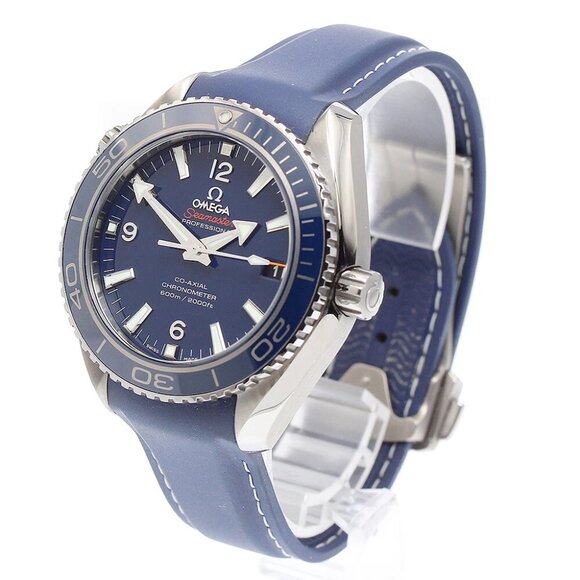 OMEGA Seamaster Planet Ocean 600 232.92.42.21.03.001 Automatic Men's_877763 - Picture 1 of 7